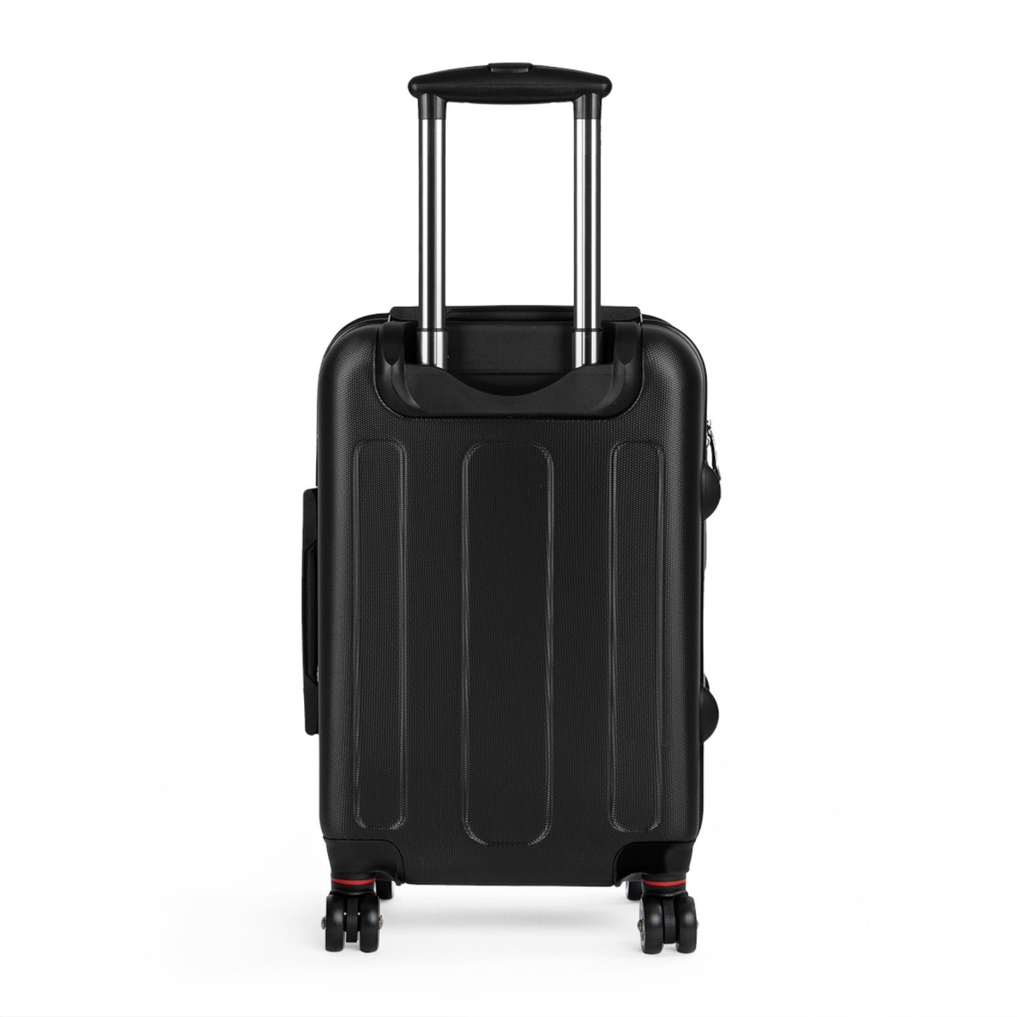 Suitcase: Your Ultimate Travel Companion in Style (ALL YOU NEED IS A PASSPORT)