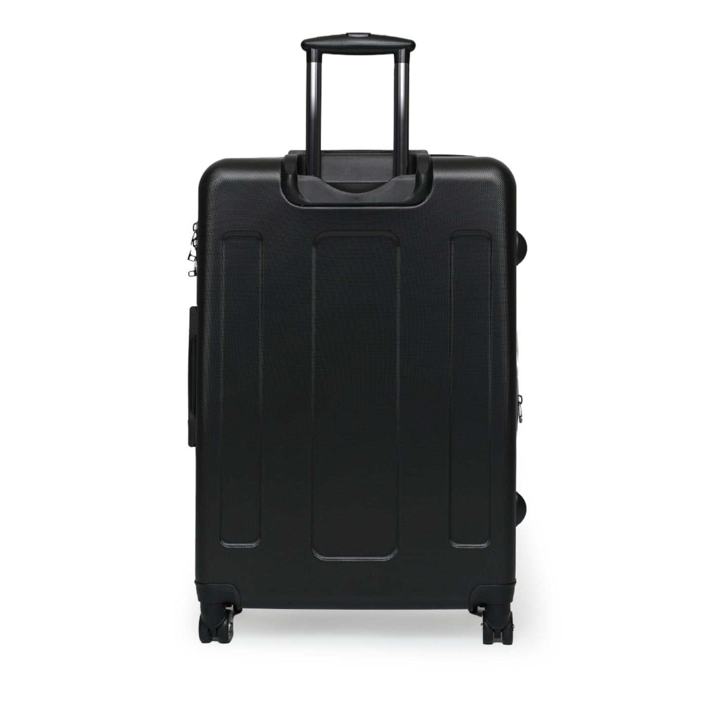 Suitcase: Your Ultimate Travel Companion in Style (KEEP CALM AND TRAVEL)