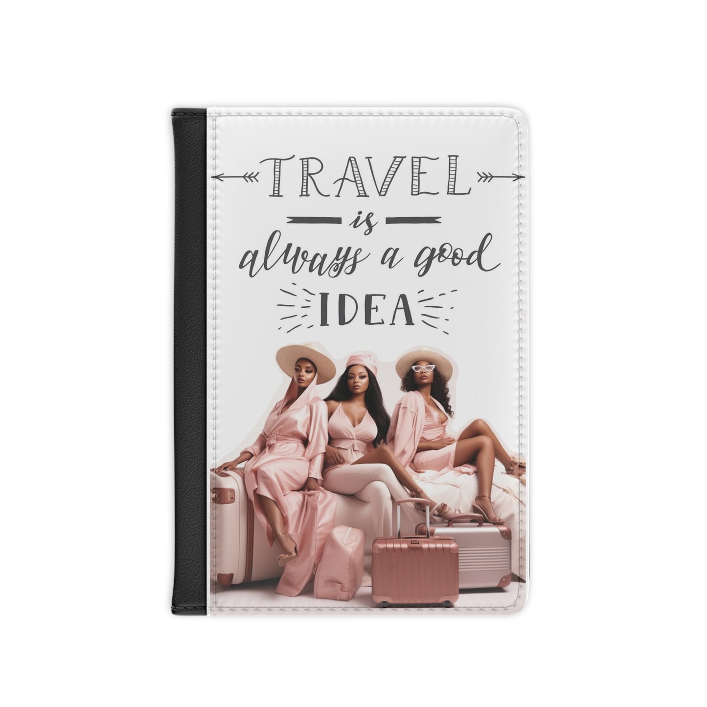 Passport Cover: Your Essential Travel Safeguard