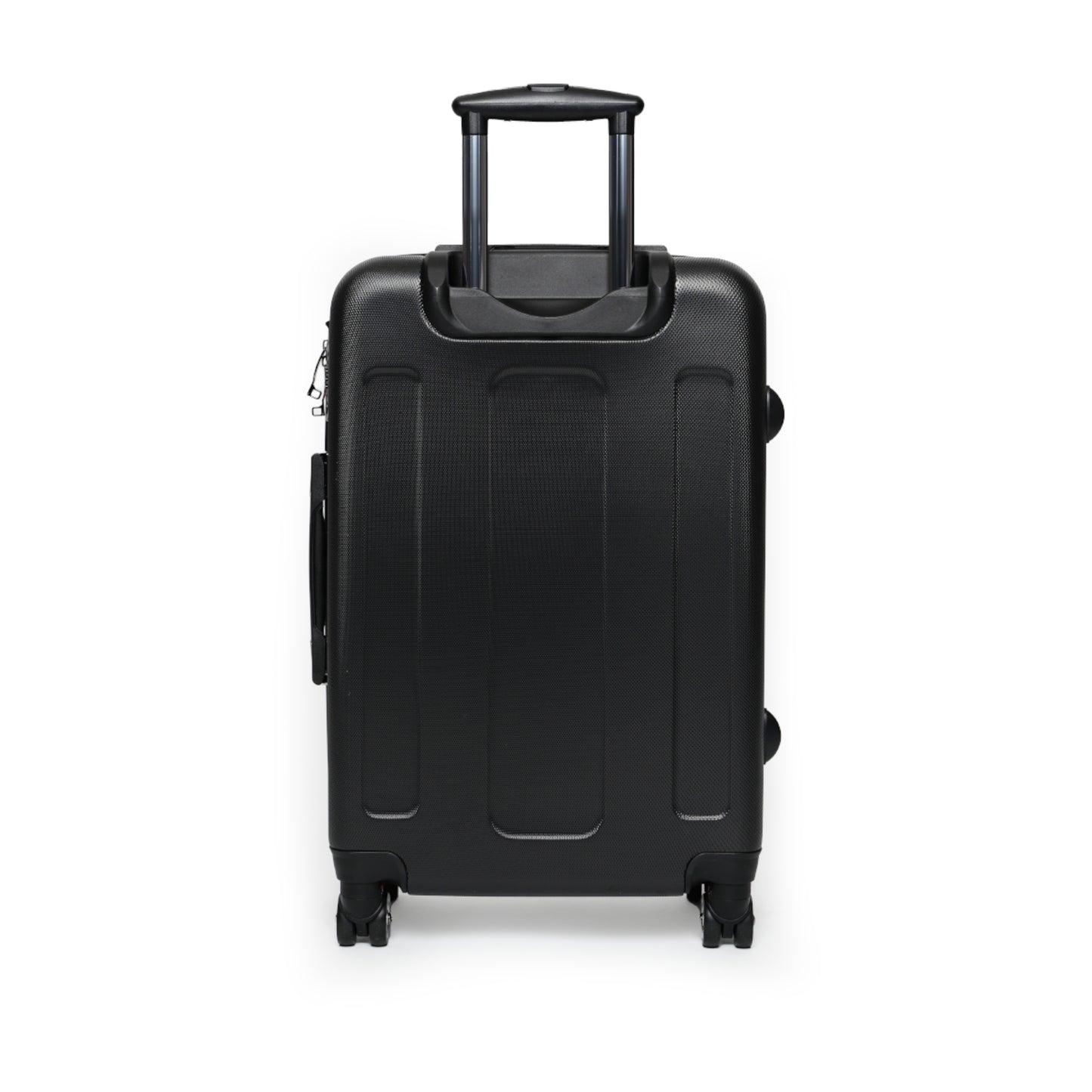 Suitcase: Your Ultimate Travel Companion in Style (RICH)
