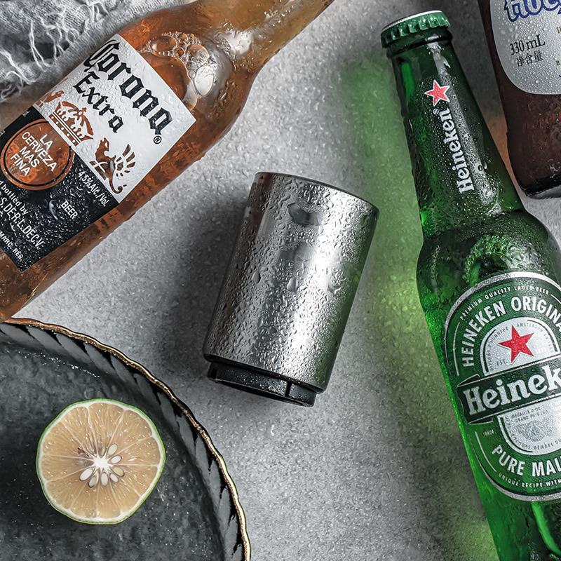 Travel Must Haves Automatic Beer Bottle Opener
