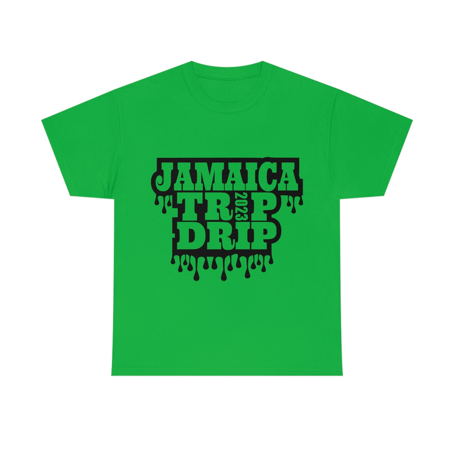 Jamaica 2023 Tee