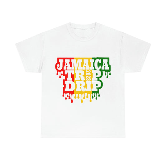 Jamaica 2023 T-shirt