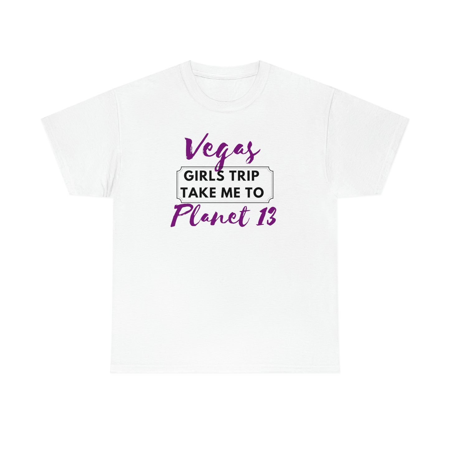 Vegas Tshirt