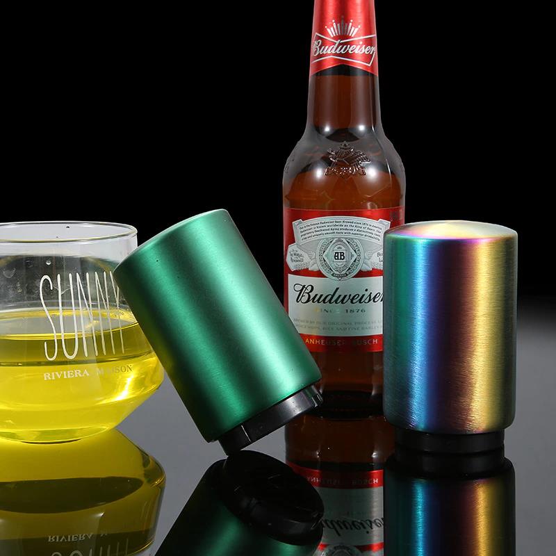 Travel Must Haves Automatic Beer Bottle Opener