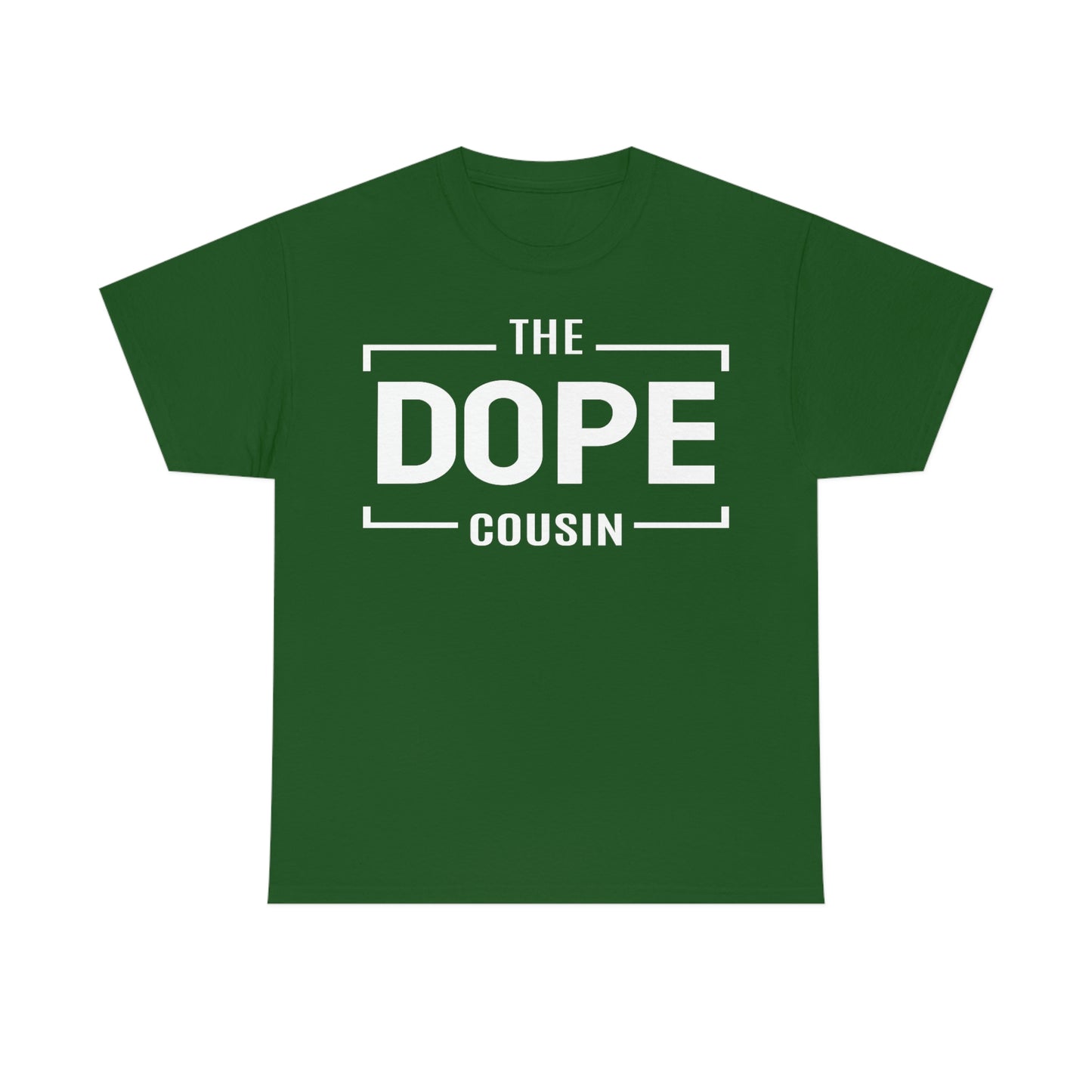 Cousins Party Tee
