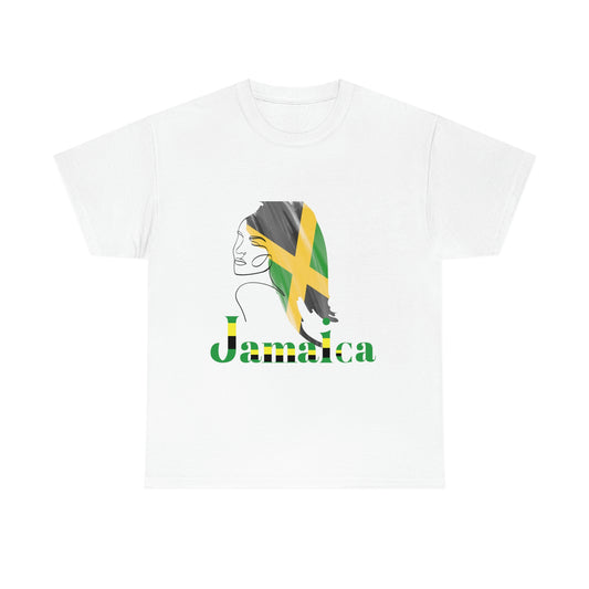 Jamaica T-Shirts
