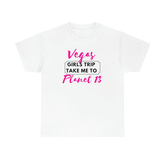 Las Vegas T-shirt