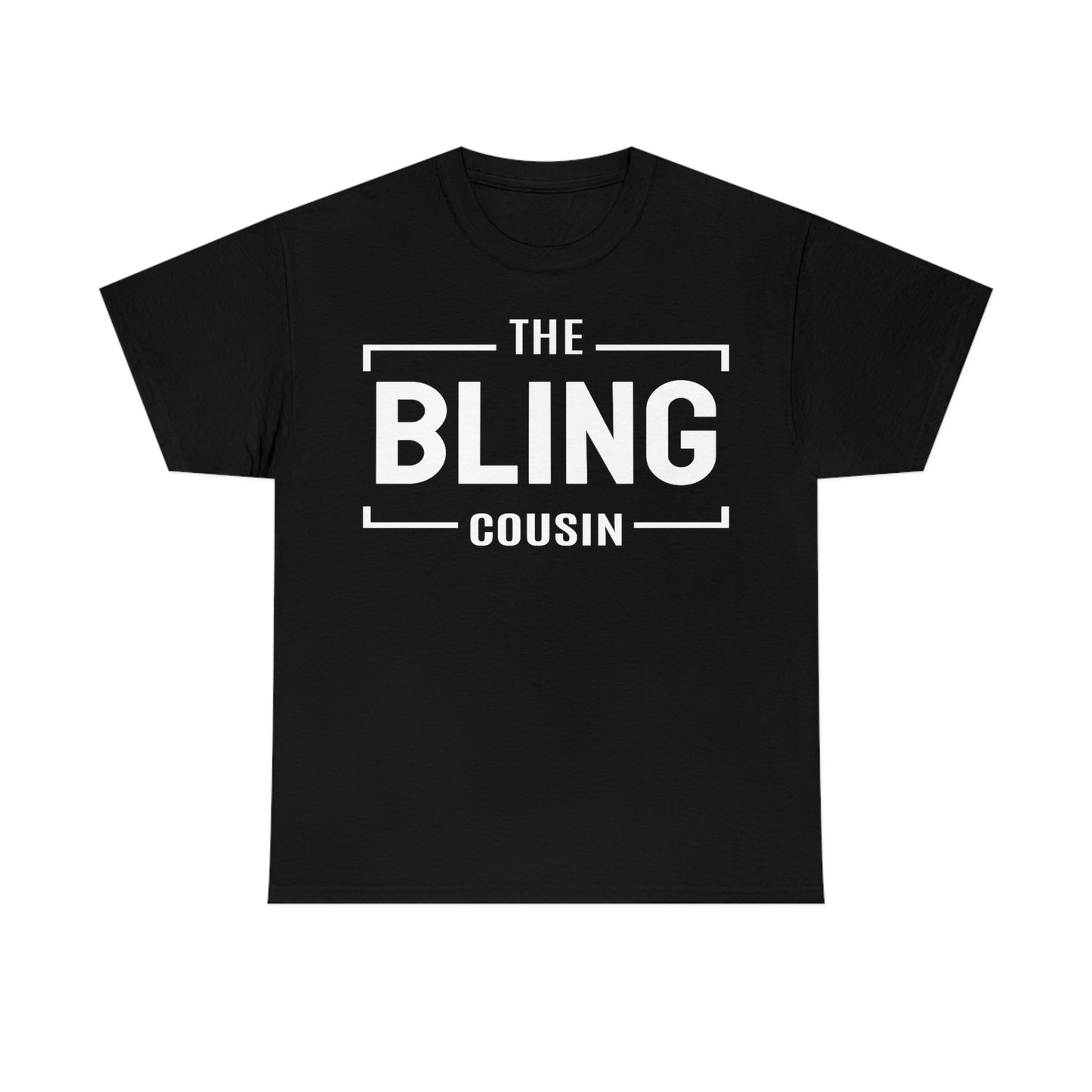 Cousins Crew T-Shirts