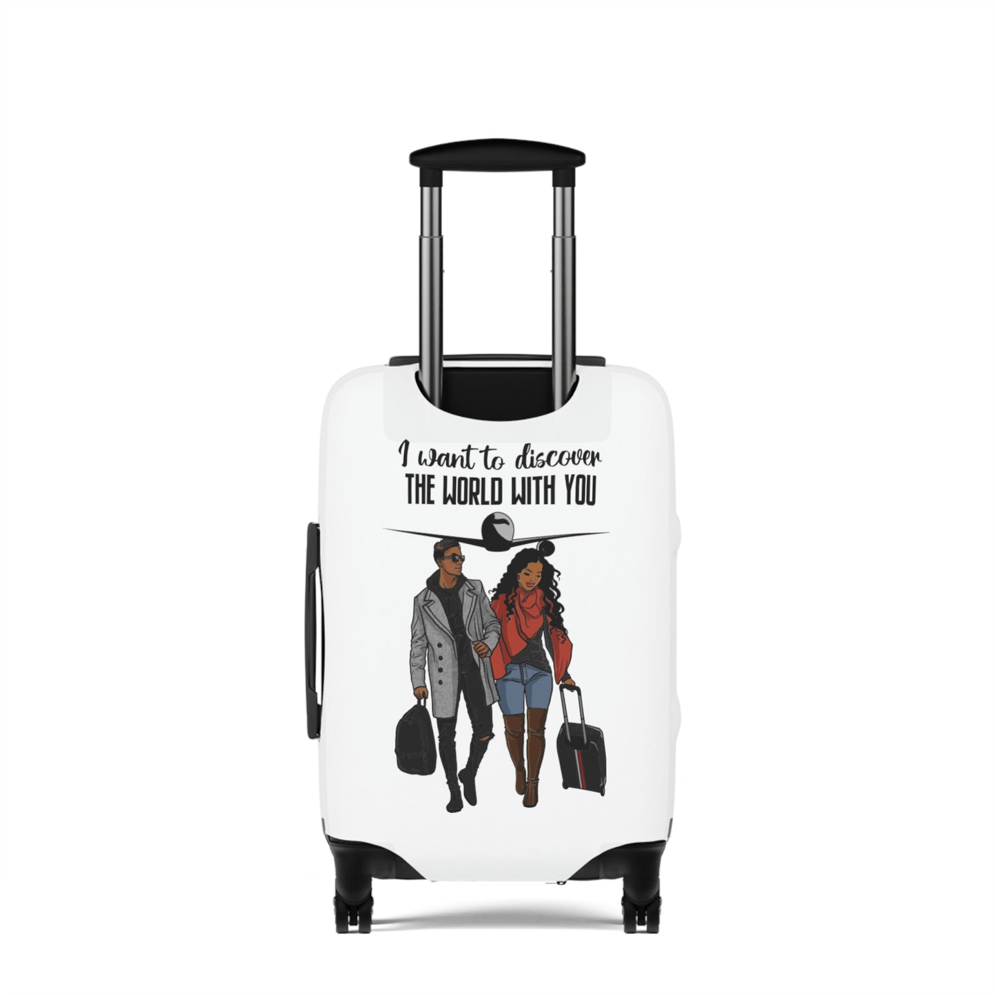 Luggage Cover